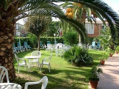 Arcadia Hotel Sitges Ngoại thất bức ảnh