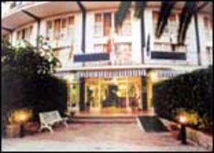 Arcadia Hotel Sitges Ngoại thất bức ảnh
