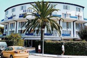 Arcadia Hotel Sitges Ngoại thất bức ảnh