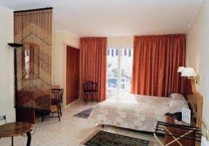 Arcadia Hotel Sitges Ngoại thất bức ảnh