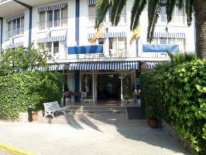 Arcadia Hotel Sitges Ngoại thất bức ảnh