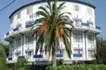 Arcadia Hotel Sitges Ngoại thất bức ảnh
