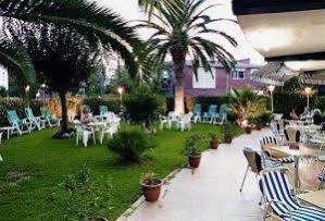 Arcadia Hotel Sitges Ngoại thất bức ảnh