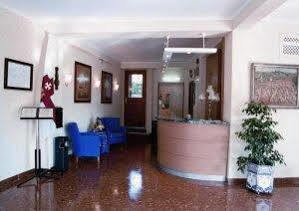 Arcadia Hotel Sitges Ngoại thất bức ảnh