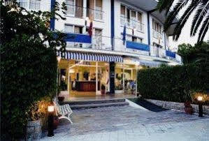 Arcadia Hotel Sitges Ngoại thất bức ảnh