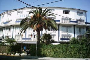 Arcadia Hotel Sitges Ngoại thất bức ảnh
